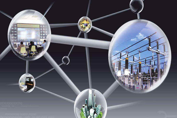 山西創(chuàng)安致信電力技術(shù)有限公司